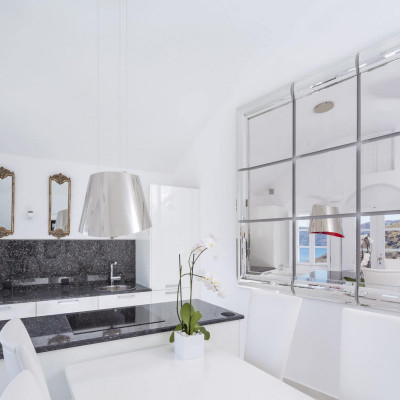 Canaves Oia Suites image