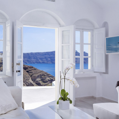 Canaves Oia Suites image