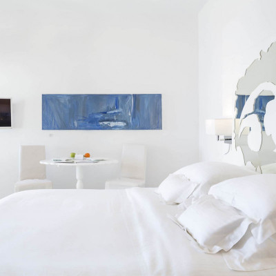Canaves Oia Suites image