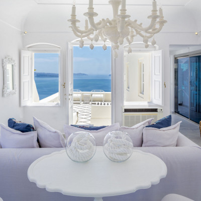 Canaves Oia Suites image