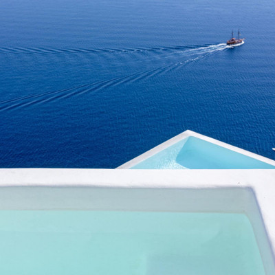 Canaves Oia Suites image
