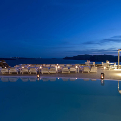 Canaves Oia Suites image
