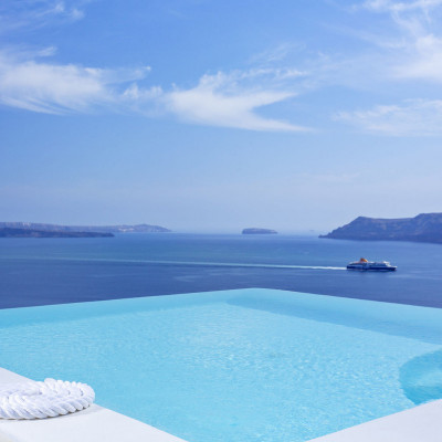 Canaves Oia Suites image