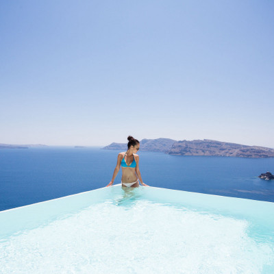Canaves Oia Suites image