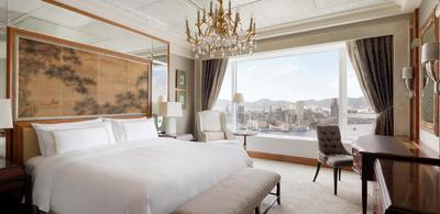 Shangri-La Suite