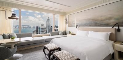 Horizon Harbour View Room