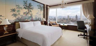 Harbour View Suite