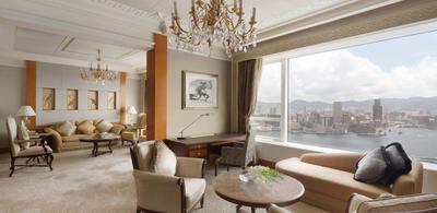 Hong Kong Suite