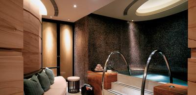 Health Club
