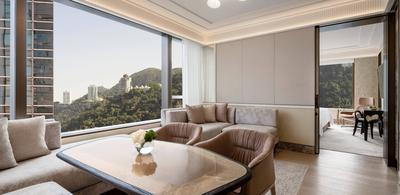 Cityview Suite