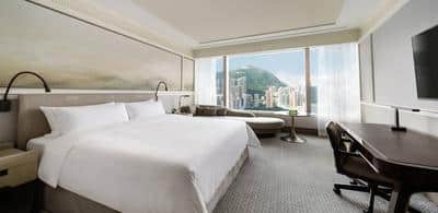 Grand Premier Peak View Room (Newly Renovated)