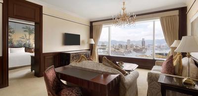 Harbour View Suite