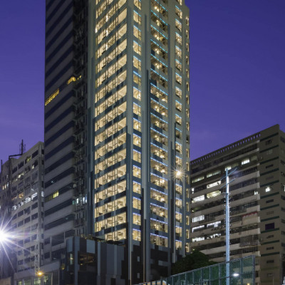 Ovolo Southside image