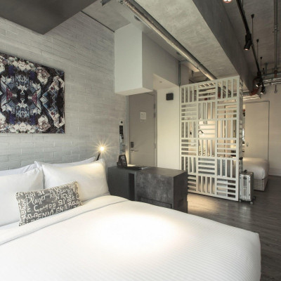 Ovolo Southside image
