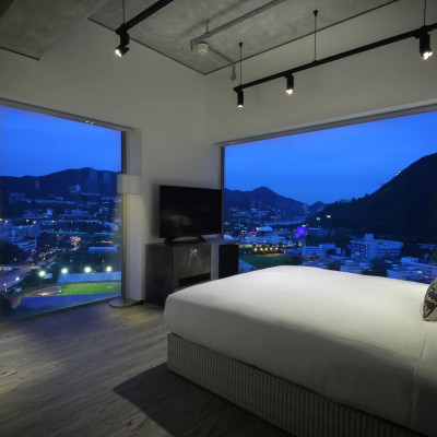 Ovolo Southside image