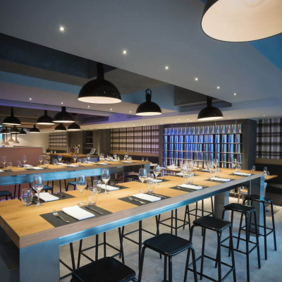 Ovolo Southside image