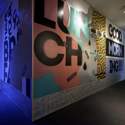 Ovolo Southside image