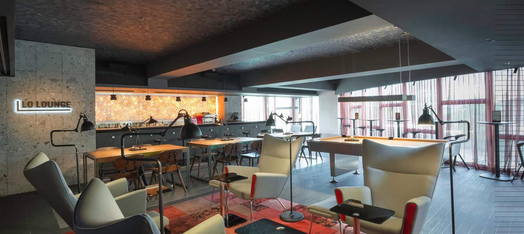 Ovolo Southside