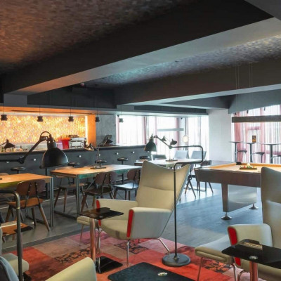 Ovolo Southside image