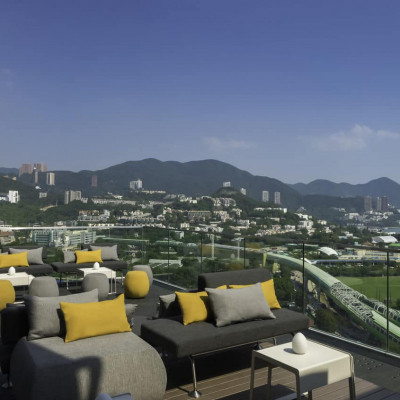 Ovolo Southside image