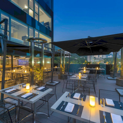 Ovolo Southside image