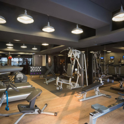 Ovolo Southside image