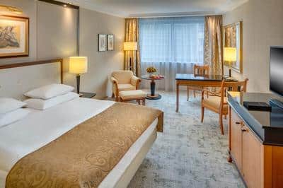 Premium Deluxe Room