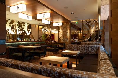 NOBU Restaurant