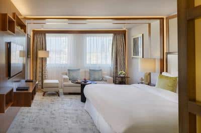 Grand Deluxe Room