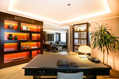 Presidential Suite