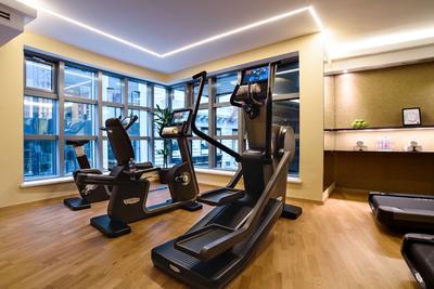 Fitness Centre