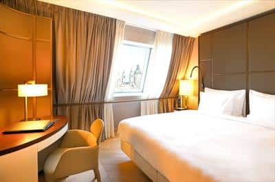 Presidential Suite