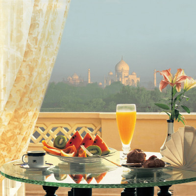 The Oberoi Amarvilas, Agra image