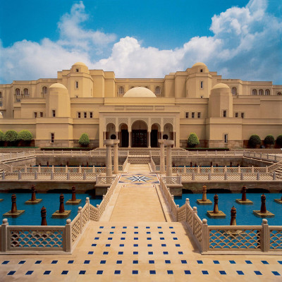 The Oberoi Amarvilas, Agra image