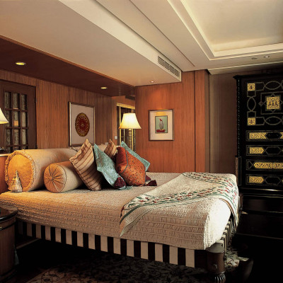 The Oberoi Amarvilas, Agra image