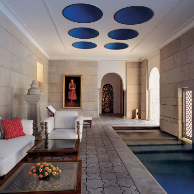 The Oberoi Amarvilas, Agra image