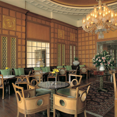 The Oberoi Amarvilas, Agra image