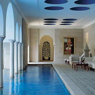 The Oberoi Amarvilas, Agra image
