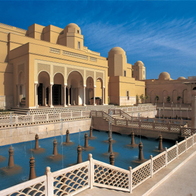The Oberoi Amarvilas, Agra image