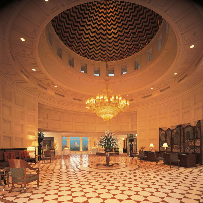 The Oberoi Amarvilas, Agra image