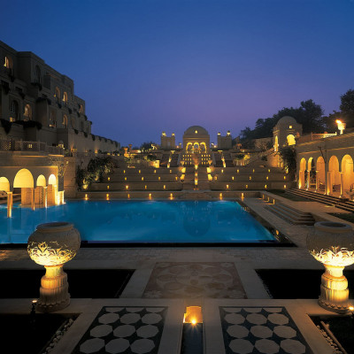 The Oberoi Amarvilas, Agra image