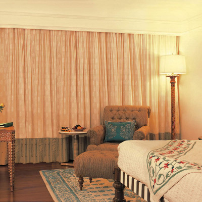 The Oberoi Amarvilas, Agra image