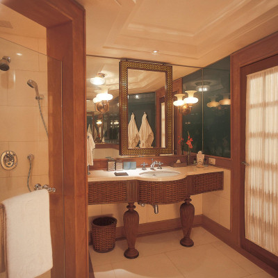 The Oberoi Amarvilas, Agra image