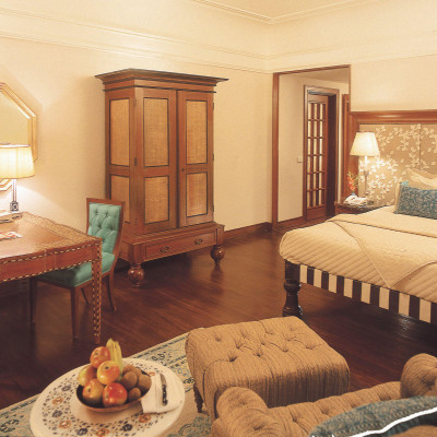 The Oberoi Amarvilas, Agra image