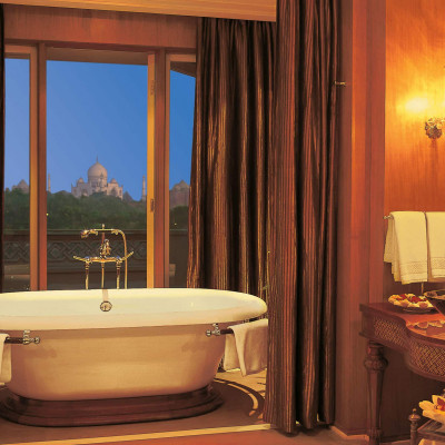 The Oberoi Amarvilas, Agra image