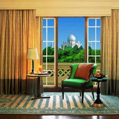 The Oberoi Amarvilas, Agra image