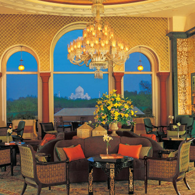 The Oberoi Amarvilas, Agra image