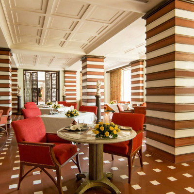 The Oberoi Amarvilas, Agra image