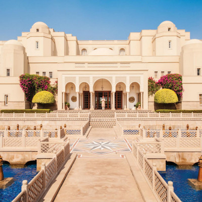 The Oberoi Amarvilas, Agra image