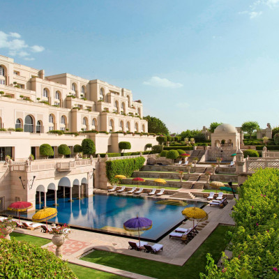 The Oberoi Amarvilas, Agra image